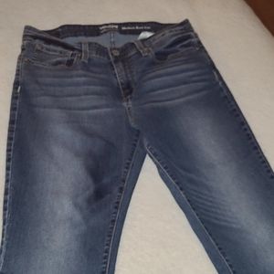 Levi's jeans